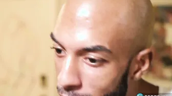 Mrs. Johnson her hairy pussy  a big cock