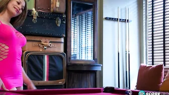 Big Cuban Ass
