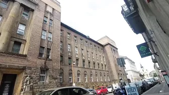 Matternstraße 8 10249 Berlin Németország
