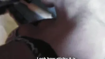 I Fucked My BEST FRIENDS WIFE 65