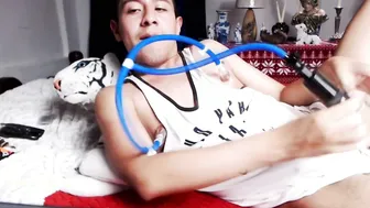 breast sucker for men
