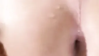 Shemale anal fuck and inseminate compilation