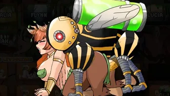 PLANT GIRLS: INSECT INVASION LEVEL 35
