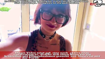 Anal cam sex with a dirty amateur couple
