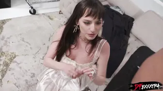 Holy fuck Mr Jordan Can I measure it?