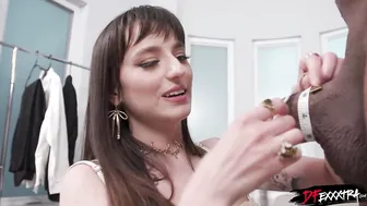Holy fuck Mr Jordan Can I measure it?
