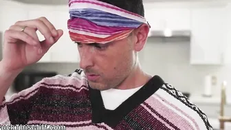 Stepbrother Says I just want margaritas and pussy 18