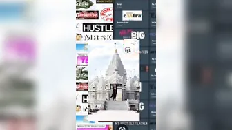 128 Fremont St Las Vegas NV 89101 Egyesült Államok 2