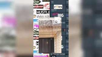 128 Fremont St Las Vegas NV 89101 Egyesült Államok 2
