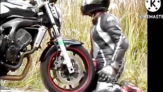 sexy bike robert marian moisa  R007ABCX02681109000