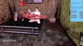 AI Sex on farm