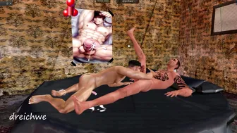 sex on the farm with my dreichwe in Spanish