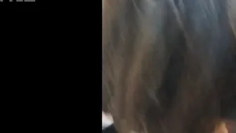 Wifey loves cheating with ebony bro when husband is not