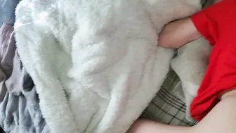 Thin cougar Asked me if I Wanted to Fucked her Butt
