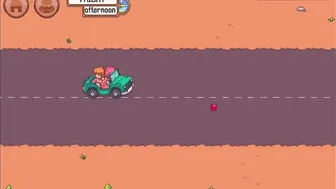 Dandy Boy Adventures Part 10 Party with milf