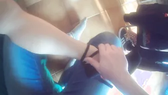 Irresistible milf have a Nice Afternoon Sex