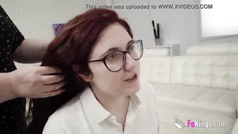 college girl Turned Pornstar - Irresistible Teen Babe Gets Fucked Hard