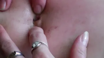 Navel Play Bombshell cunt with mouth Ice into Bellybutton Bdsm sexy Snatch and Nipples
