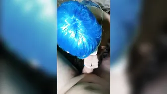 sucking off dick wearing small jeans shorts