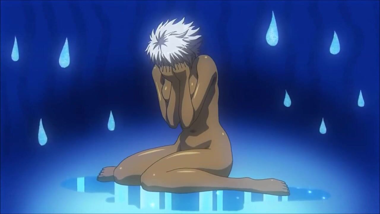 Freezing Anime Porn - Freezing Animated Series OVA Compilation 4kPorn.XXX