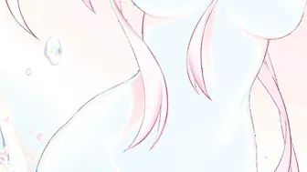 Zero Two porn video – Anime JOI zero 2 - Supreme Series four (Edge)