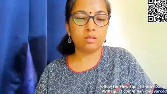 Desi Indian Bhabhi Aunty Looking For Some Good Dick