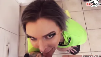 Sex tourist picks up big ass Alexxa Vice
