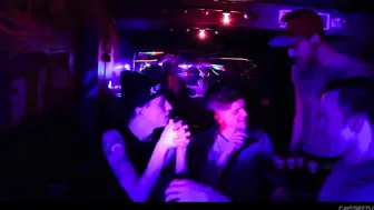 Jack Rayder And Frankie V Flip Fuck