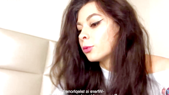 Prank over a girl ended in sex 64