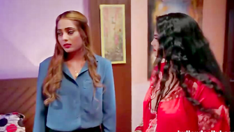 Kuvari Dulhan Episode 10 Ullu Original Adult Web Series