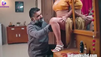 Akalmand Junglee 2023 Besharams Originals Hindi Porn Web Series Episode 8