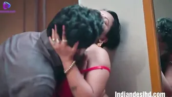 Akalmand Junglee 2023 Besharams Originals Hindi Porn Web Series Episode 8