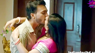 Dark Theraphy 2024 WA3 Originals Hindi Uncut Short Film