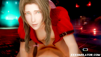 XXX Simulator POV Collection [3D Assembly] [2021-2022]