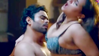 Tharki Sasur 2024 WA3 Entertainment Porn Short Film