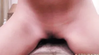 Furry Pussy Asian