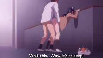 Hatsukoi Time 05 ◈ Misunderstood Teens Sex ◈ HENTAI 2023