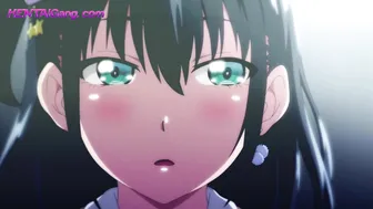 Hatsukoi Time 05 ◈ Misunderstood Teens Sex ◈ HENTAI 2023