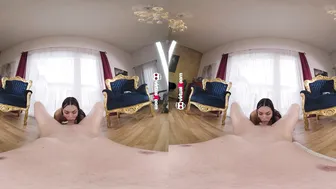 Pentrating all her sweet holes