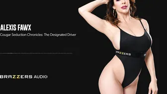 Cougar Seduction Chronicles: The Designated Driver