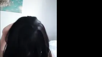 Intense fucking with stepmom she never gets tired of riding my cock. Martinpaola 7