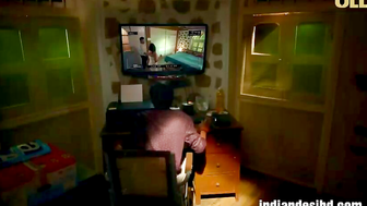Machli ULLU Adult Web Series