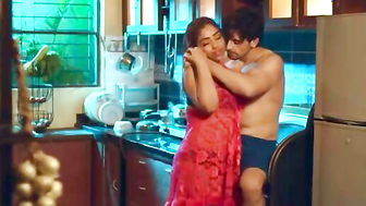 Angrezy Akhbar 2024 Voovi Hindi Porn Web Series Episode 1