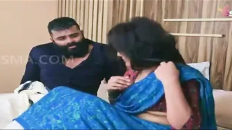 Sand Timer 2023 Yessma Malayalam Porn Web Series Episode 1