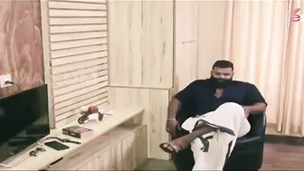Sand Timer 2023 Yessma Malayalam Porn Web Series Episode 1