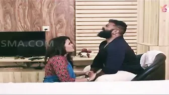 Sand Timer 2023 Yessma Malayalam Porn Web Series Episode 1