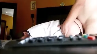 Big latina mom get fucked doggystyle