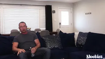 Returns porn video – Ari Parker Returns