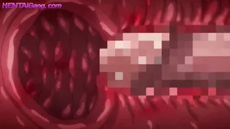 Russian Step-Mother and Step-Sisters HENTAI