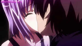 Gakuen Saimin Reido 01 - Mind Control HENTAI UNCENSORED